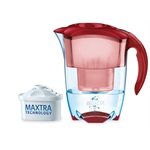 Carafe Elémaris Cool rouge 2,4 L Brita france